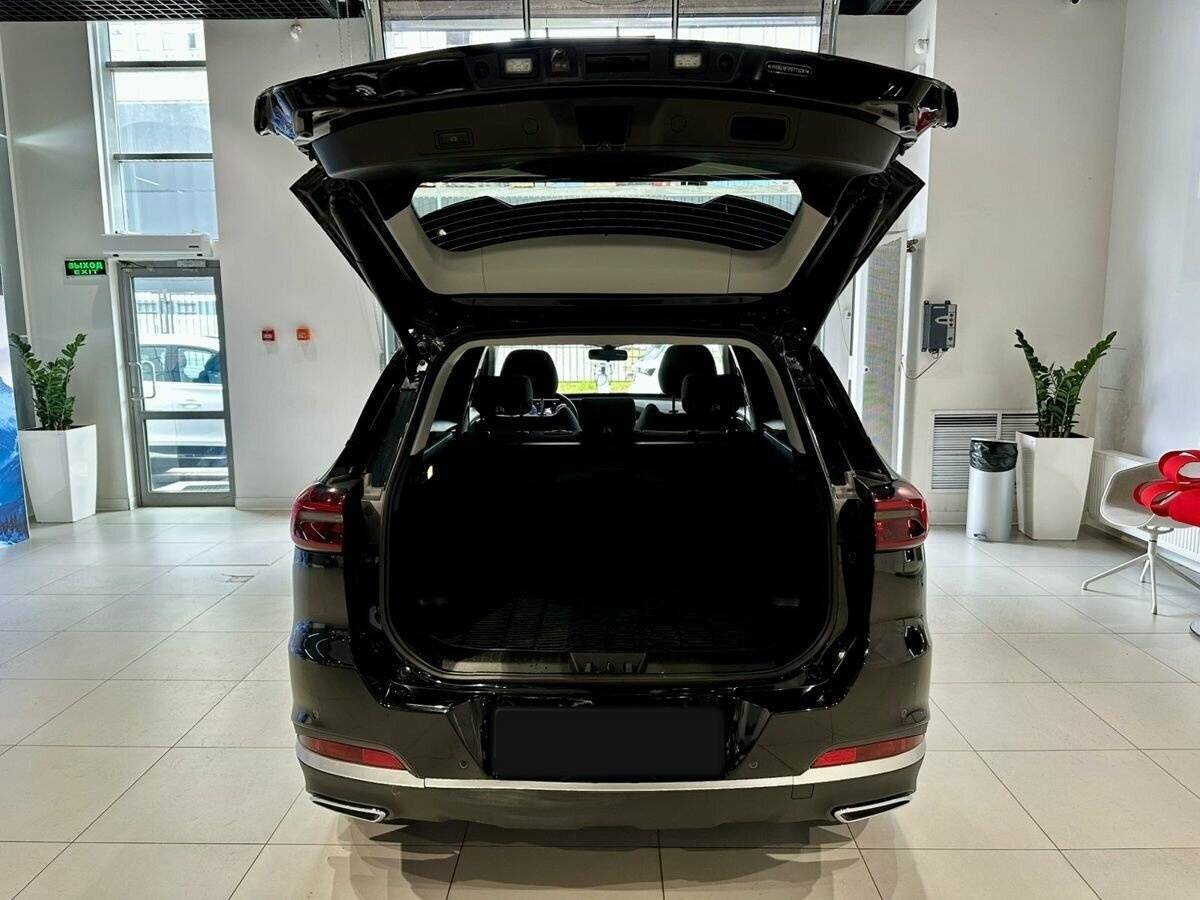 Б/У Чери Тигго 7 Про Макс 2023 года. Фото: #5