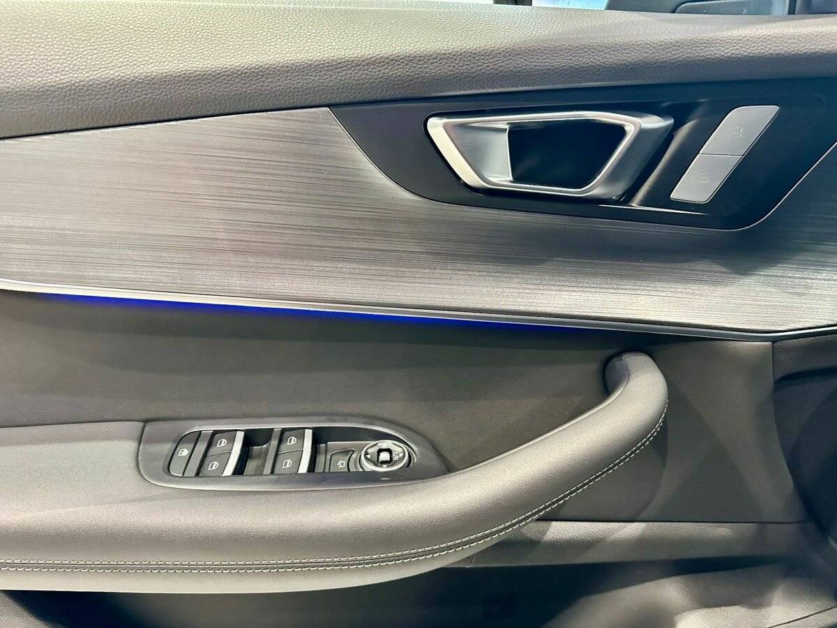 Б/У Чери Тигго 7 Про Макс 2023 года. Фото: #13