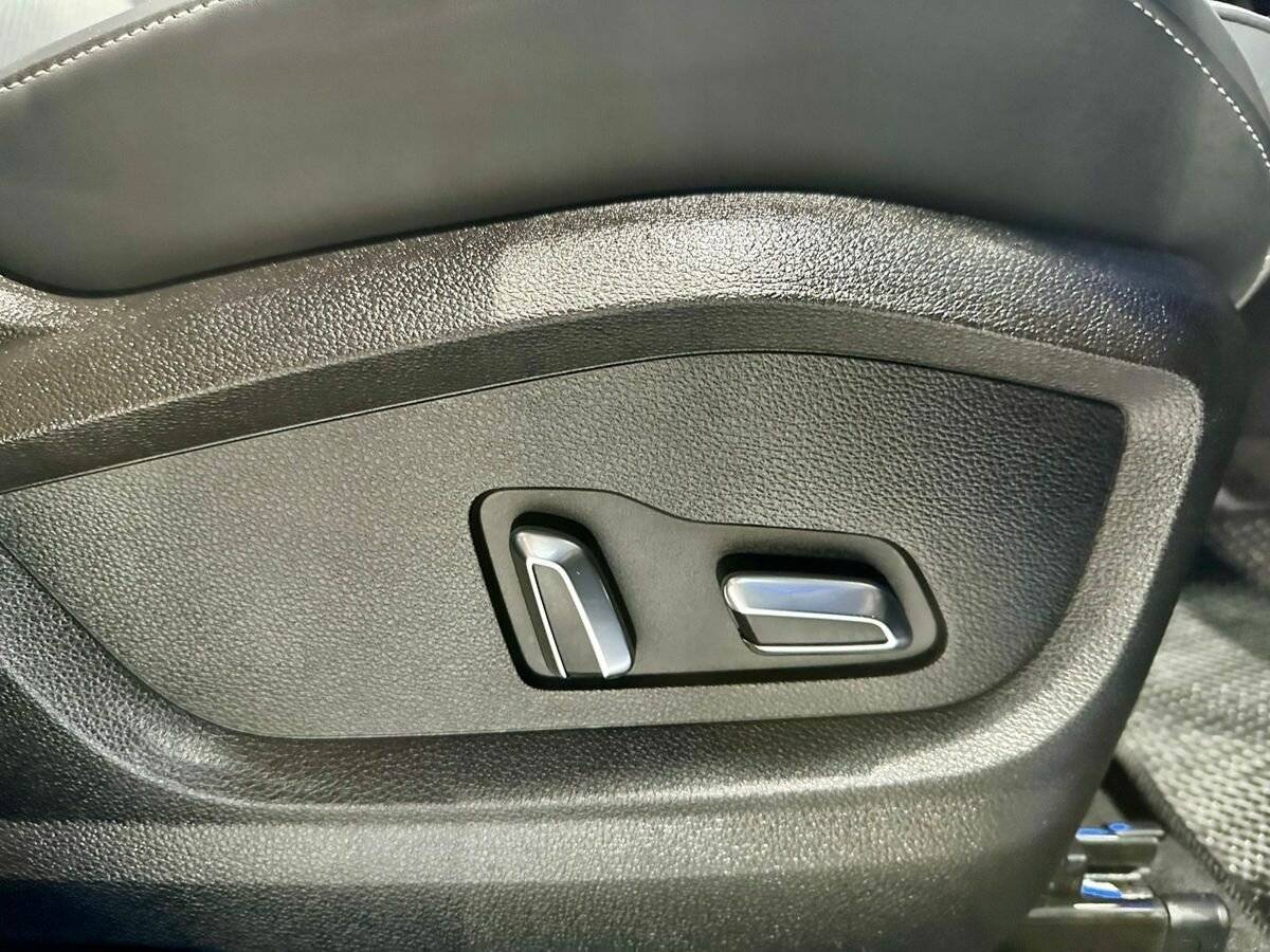 Б/У Чери Тигго 7 Про Макс 2023 года. Фото: #15