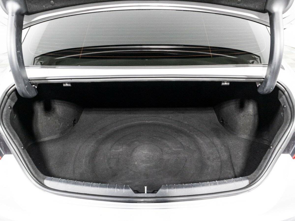 Б/У Киа К5 2020 года. Фото: #15