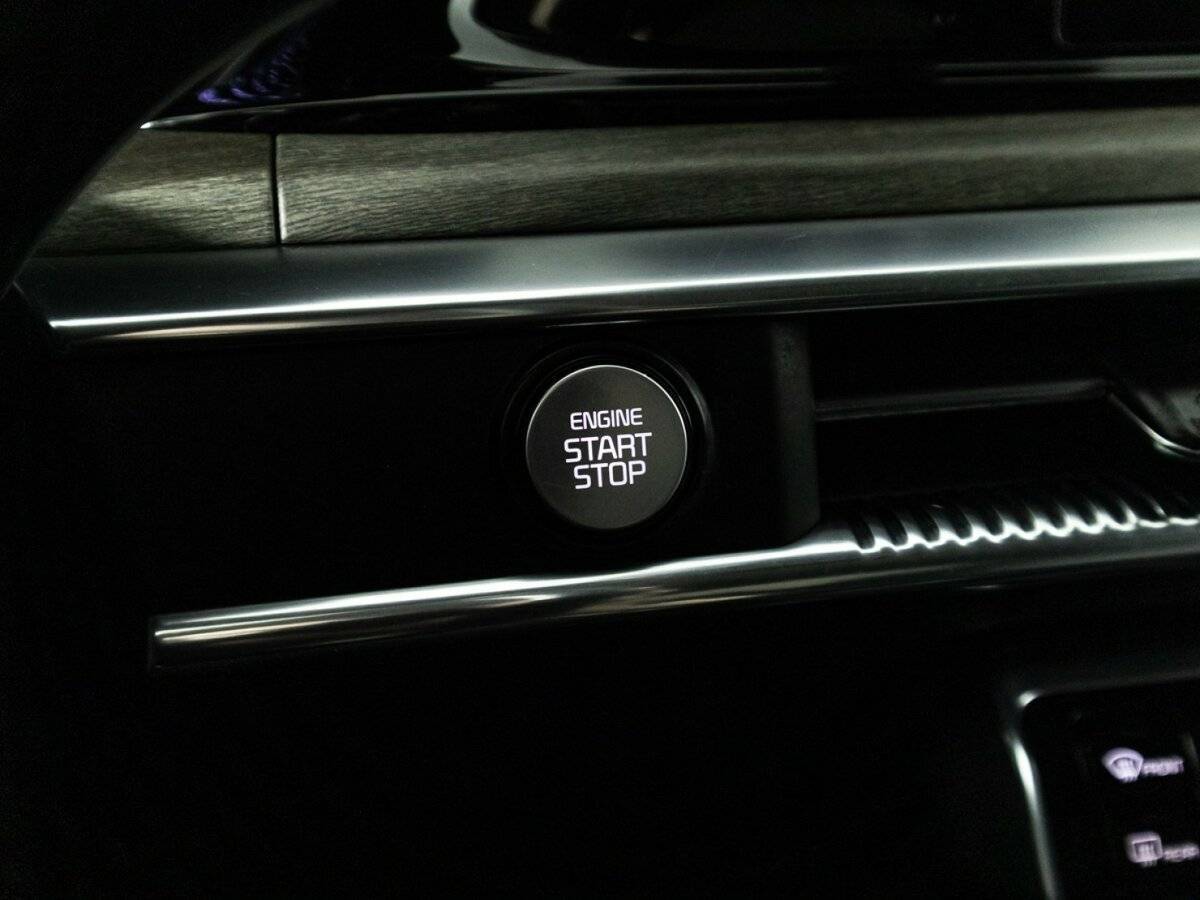 Б/У Киа К5 2020 года. Фото: #26