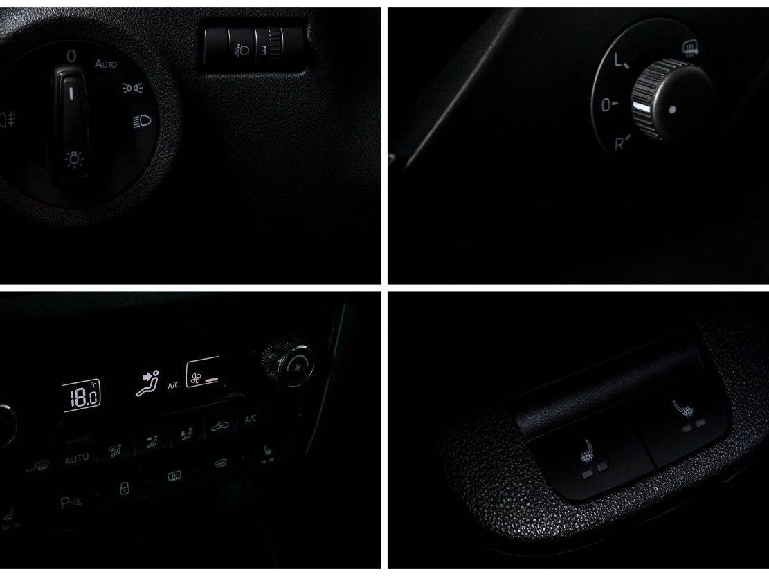 Б/У Фольксваген Поло 2022 года. Фото: #18