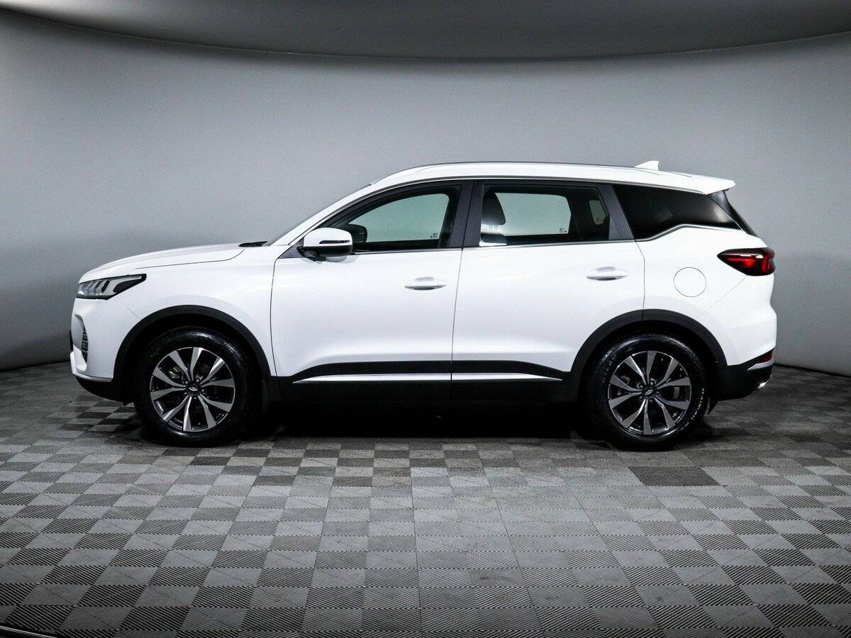 Б/У Чери Тигго 7 Про 2023 года. Фото: #7