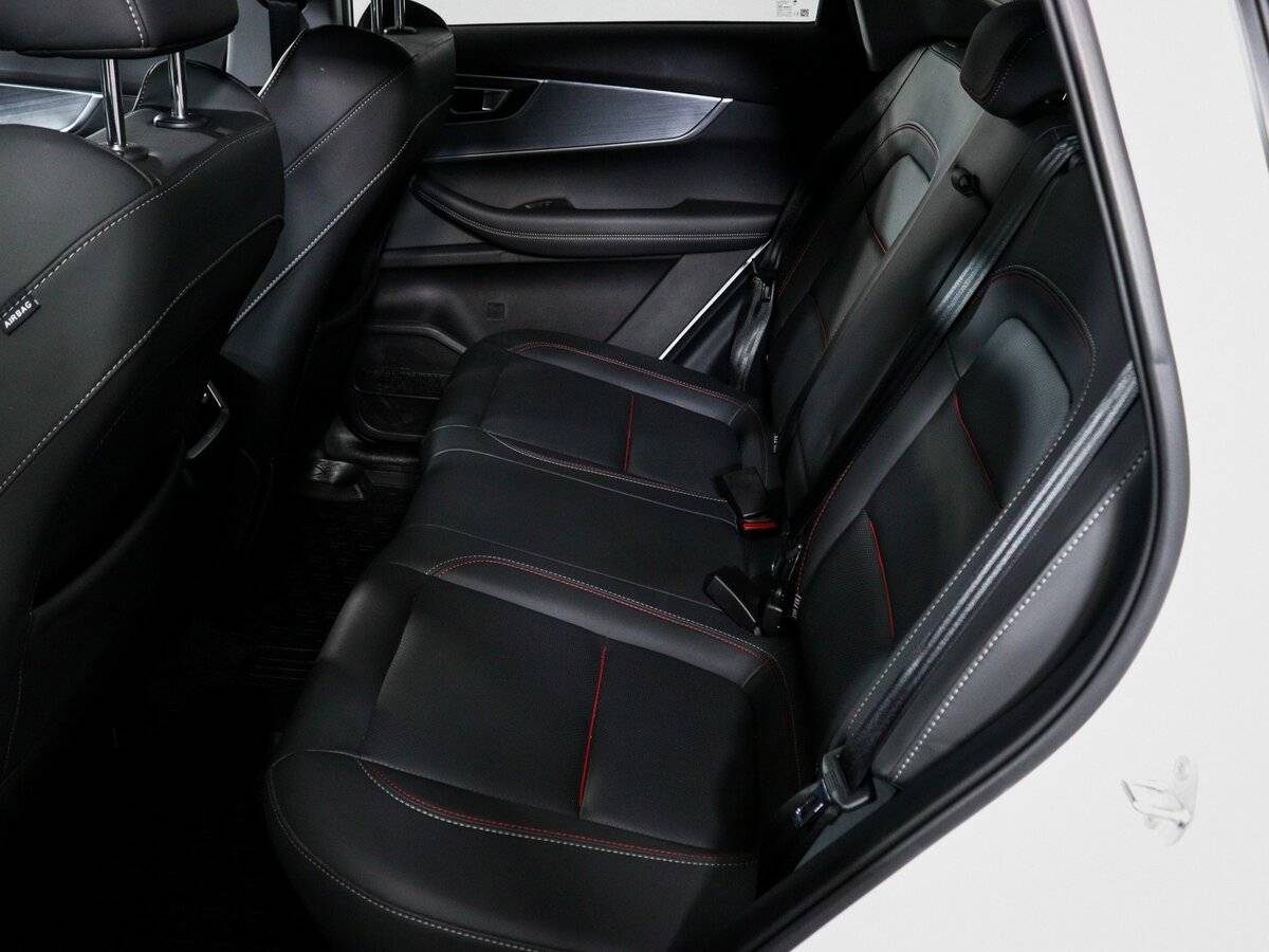 Б/У Чери Тигго 7 Про 2023 года. Фото: #9