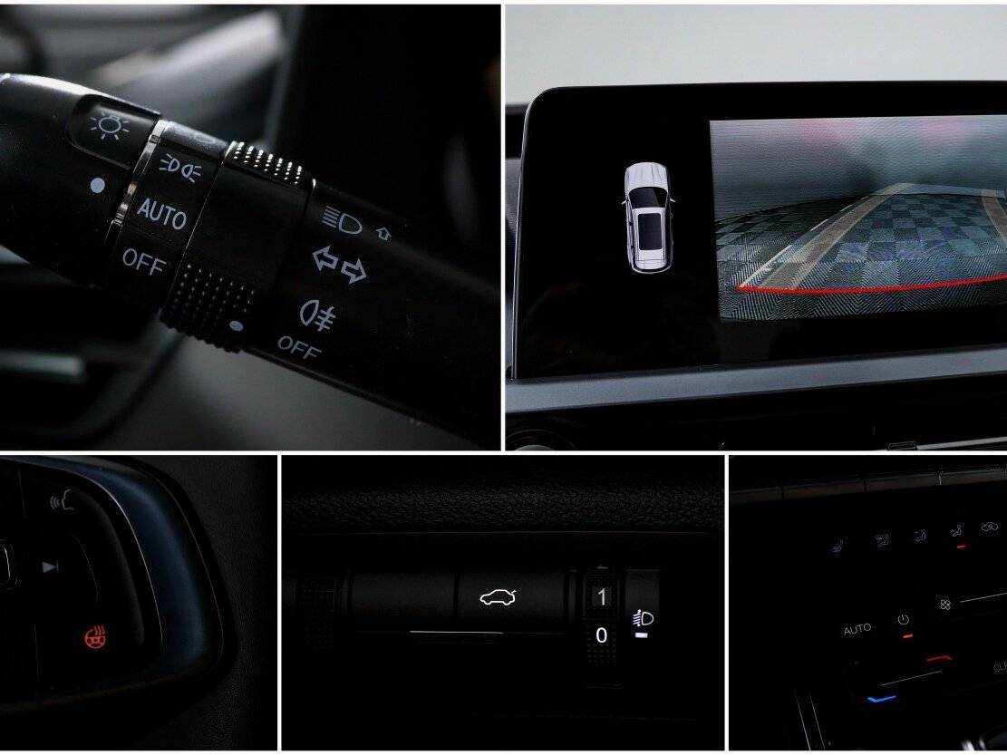 Б/У Чери Тигго 7 Про 2023 года. Фото: #16