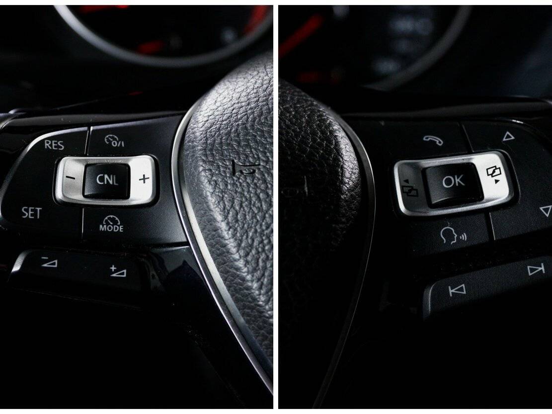 Б/У Фольксваген Тигуан 2017 года. Фото: #16