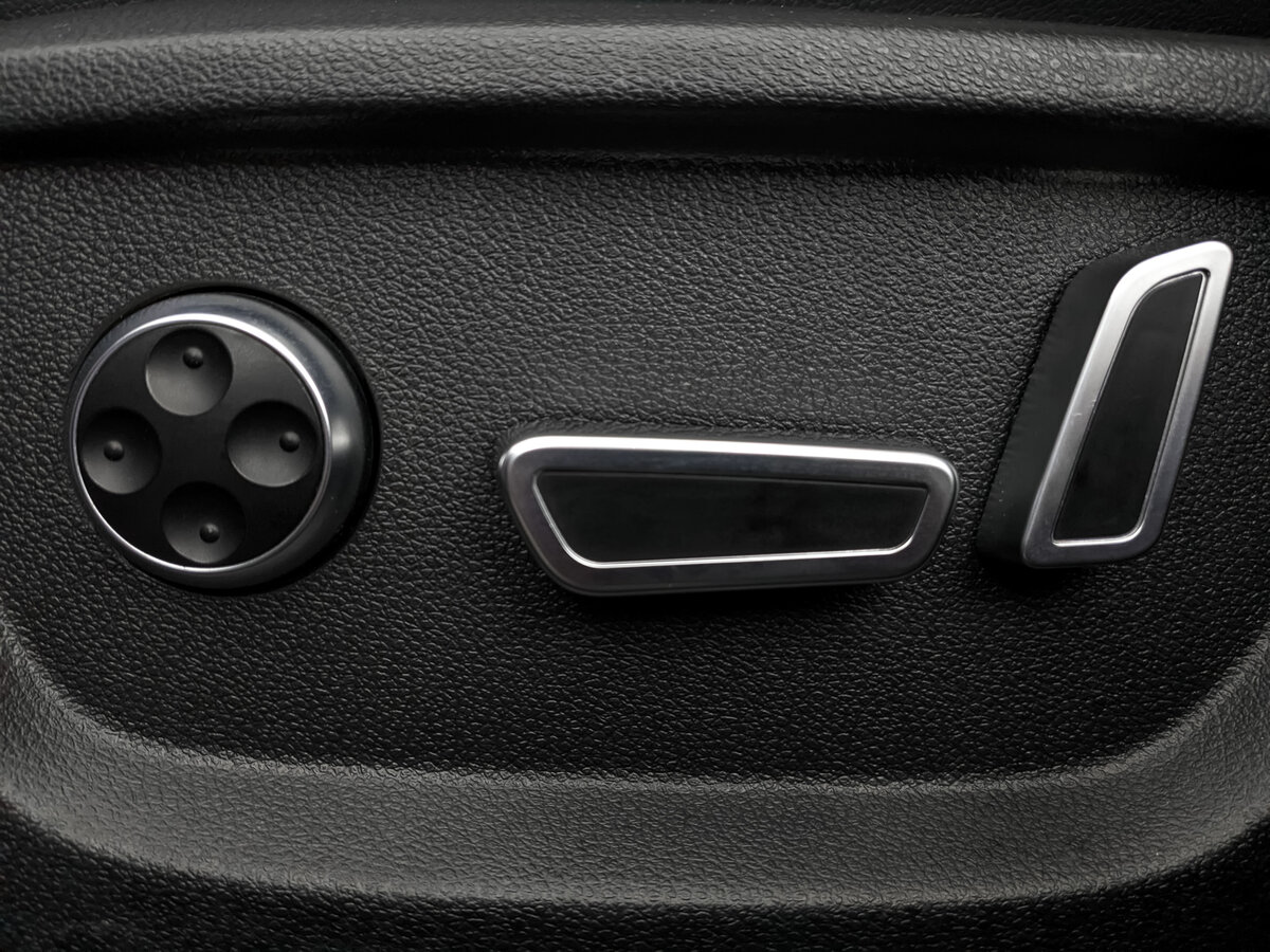 Б/У Чери Тигго 4 2022 года. Фото: #23