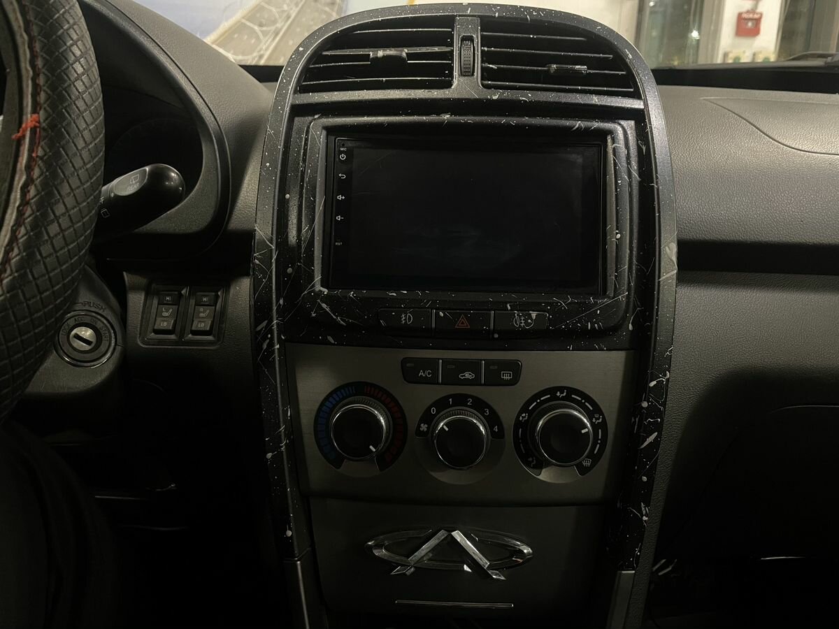 Chery Tiggo (T11) 2014 года с пробегом. Фото: #5