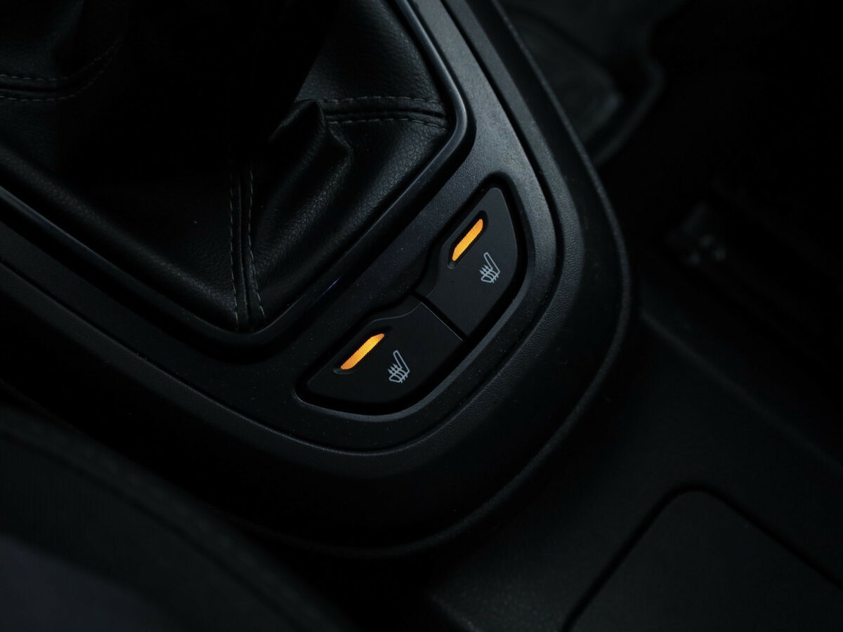 Б/У Лада (ВАЗ) Веста 2017 года. Фото: #13