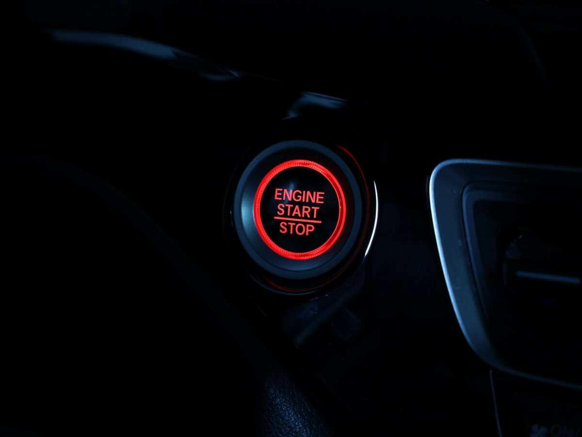 Honda Pilot 2016 года с пробегом. Фото: #20