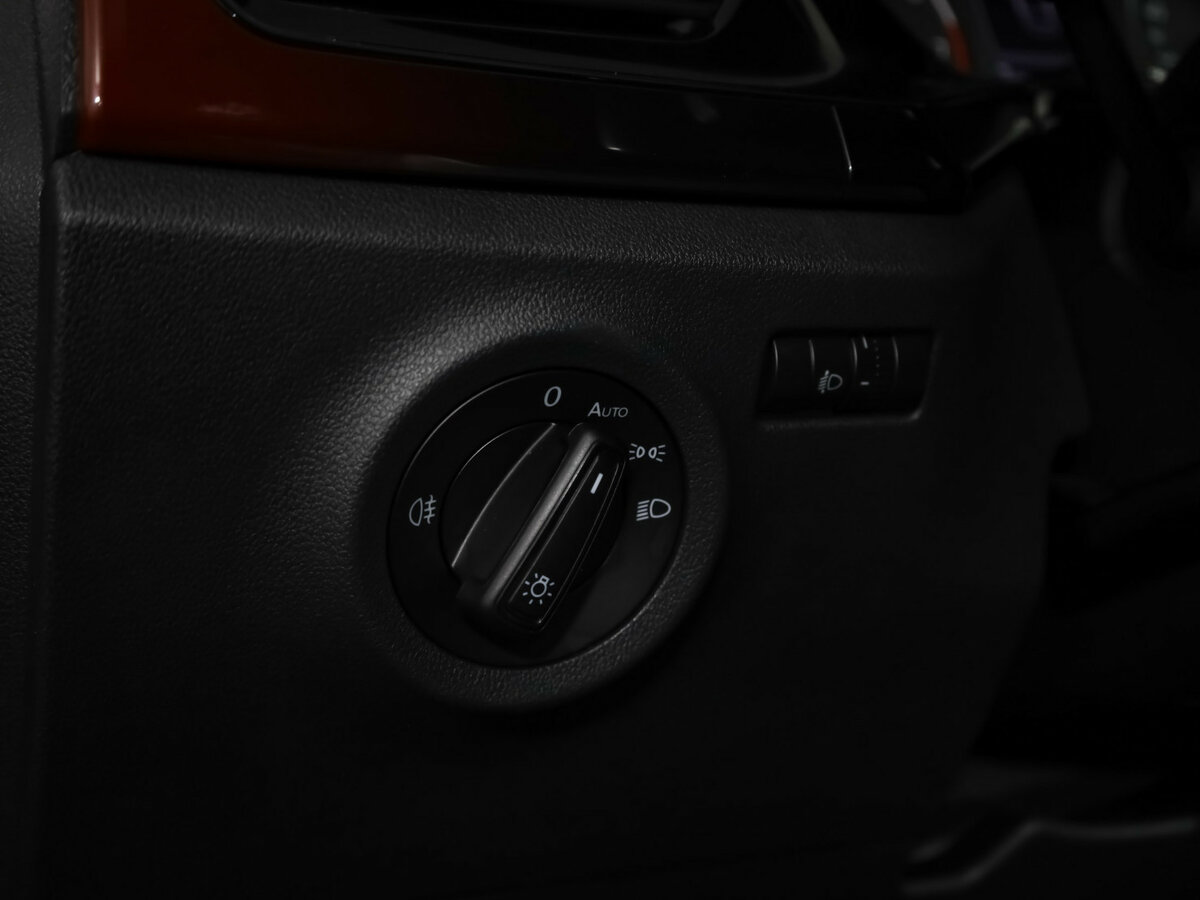 Б/У Фольксваген Поло 2021 года. Фото: #12