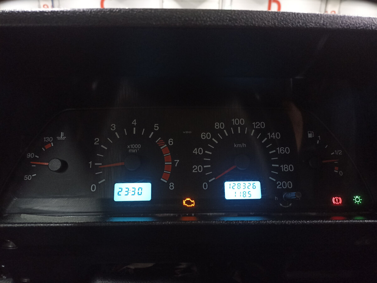 Lada (ВАЗ) 2121 (4x4) 2016 года с пробегом. Фото: #12