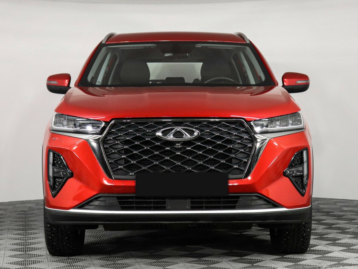 Б/У Чери Тигго 7 Про Макс 2023 года. Фото: #1