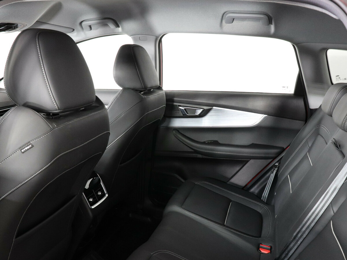 Б/У Чери Тигго 7 Про Макс 2023 года. Фото: #11