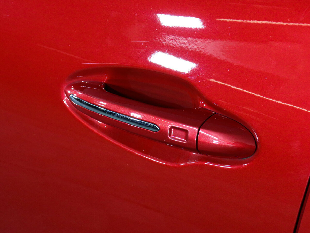 Б/У Чери Тигго 7 Про Макс 2023 года. Фото: #12