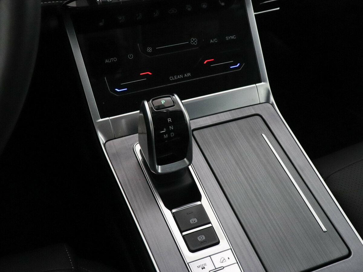 Б/У Чери Тигго 7 Про Макс 2023 года. Фото: #15