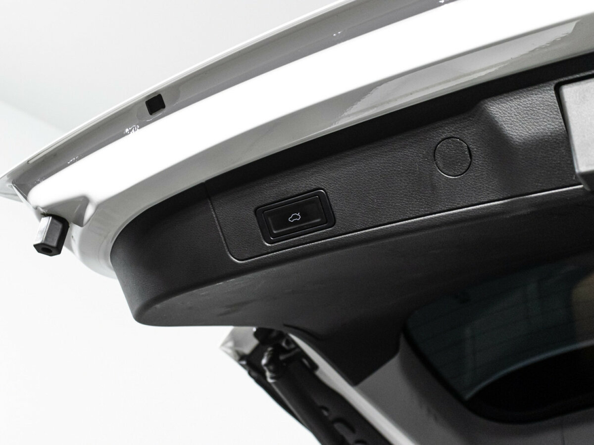 Chery Tiggo 8 Pro Max 2023 года с пробегом. Фото: #26