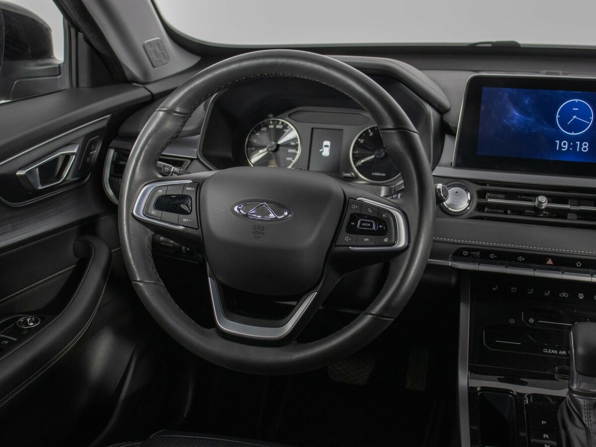 Б/У Чери Тигго 4 Про 2023 года. Фото: #13