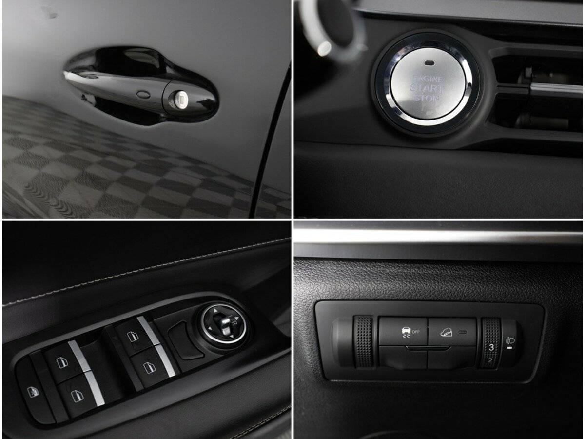 Б/У Чери Тигго 4 Про 2023 года. Фото: #14