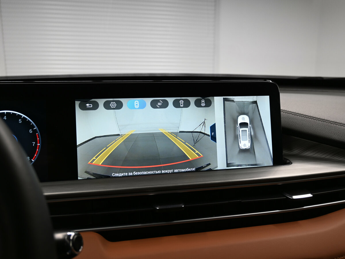 Б/У Чери Тигго 8 Про Макс 2022 года. Фото: #15