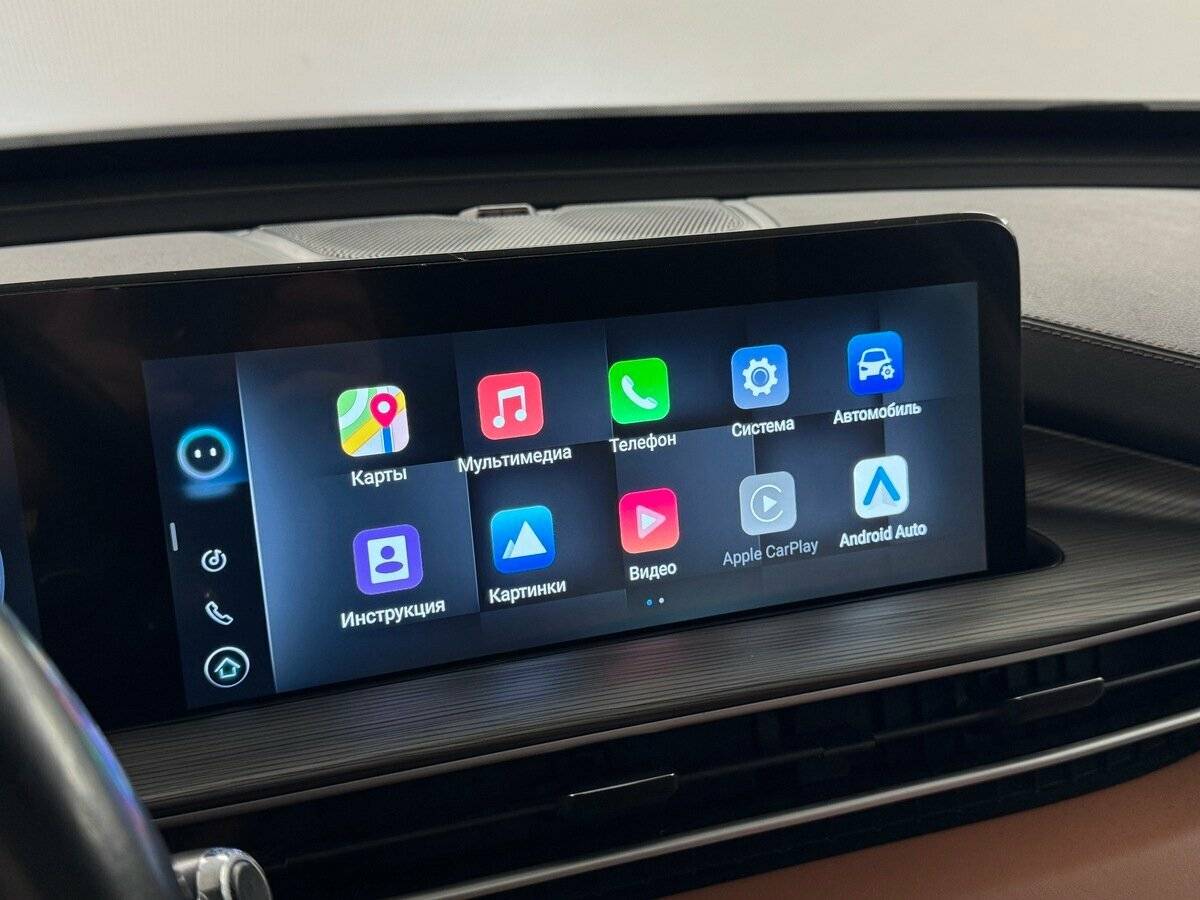 Б/У Чери Тигго 8 Про Макс 2022 года. Фото: #9