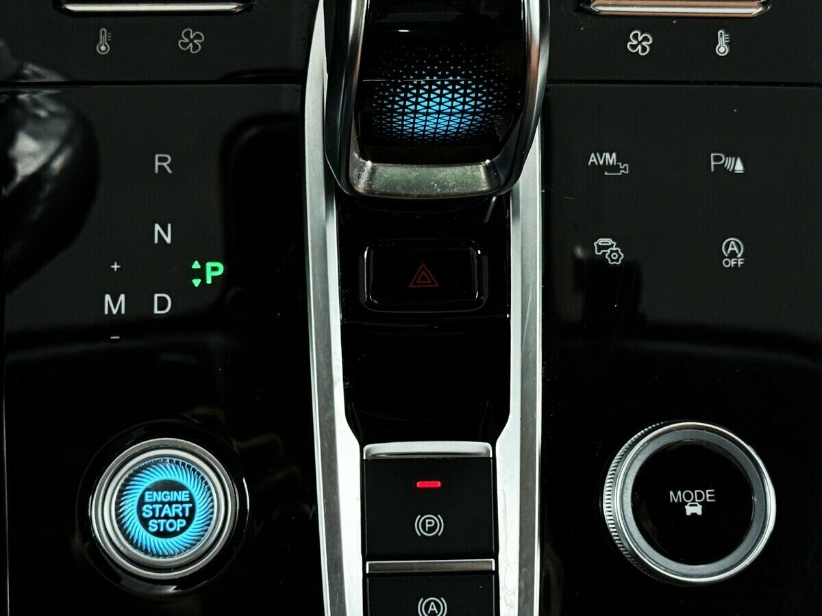 Б/У Чери Тигго 8 Про Макс 2022 года. Фото: #11