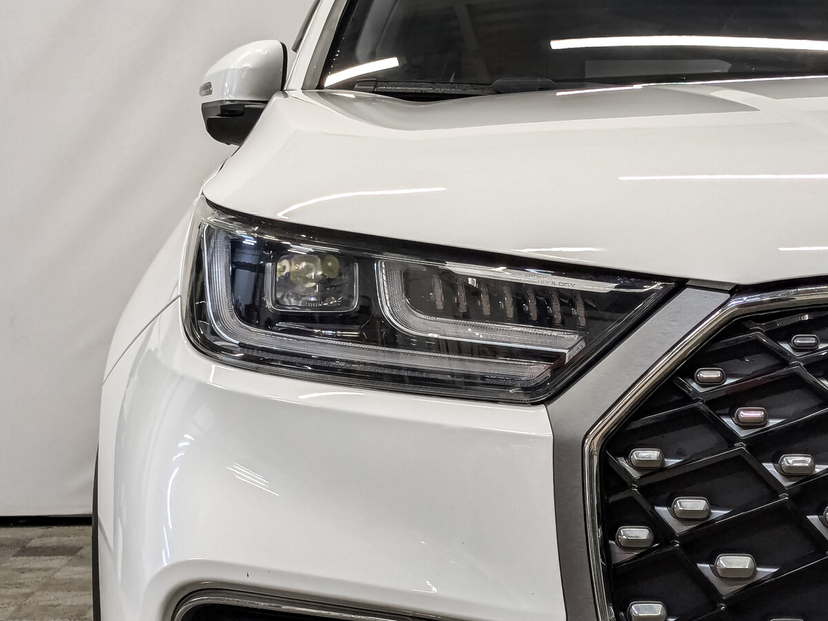 Chery Tiggo 8 Pro Max 2023 года с пробегом. Фото: #16