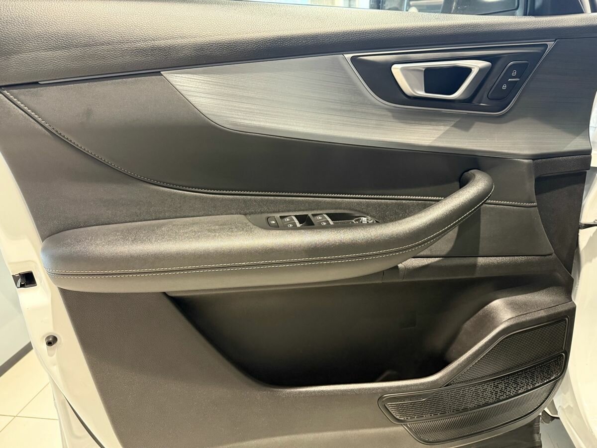 Б/У Чери Тигго 4 Про 2023 года. Фото: #7