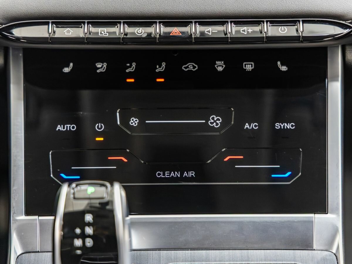 Б/У Чери Тигго 7 Про Макс 2023 года. Фото: #17