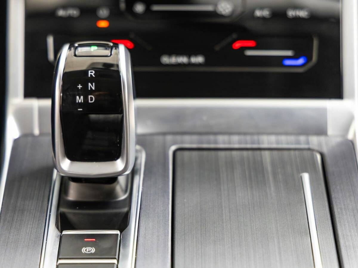 Б/У Чери Тигго 7 Про Макс 2023 года. Фото: #18