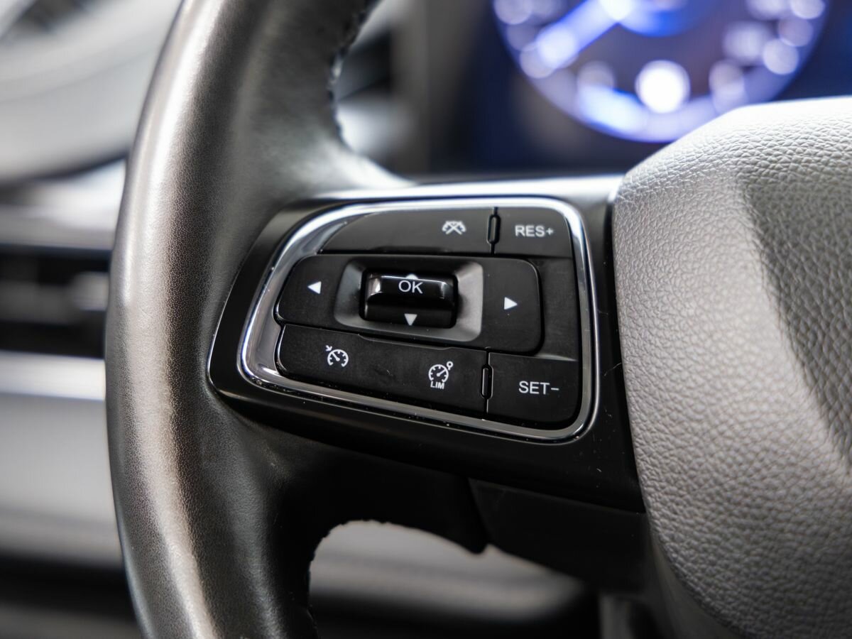 Б/У Чери Тигго 7 Про Макс 2023 года. Фото: #28