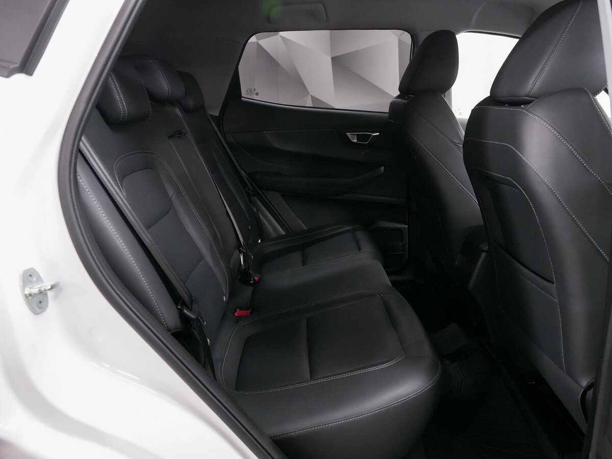 Б/У Чери Тигго 4 Про 2024 года. Фото: #12