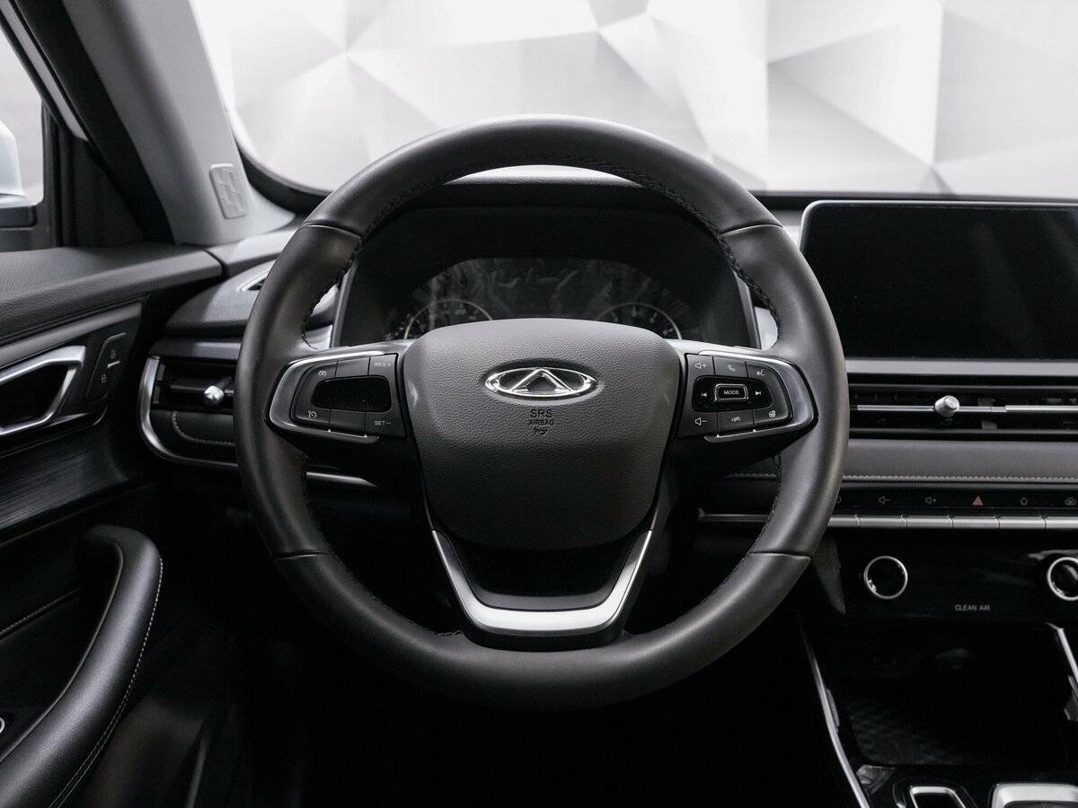 Б/У Чери Тигго 4 Про 2024 года. Фото: #13