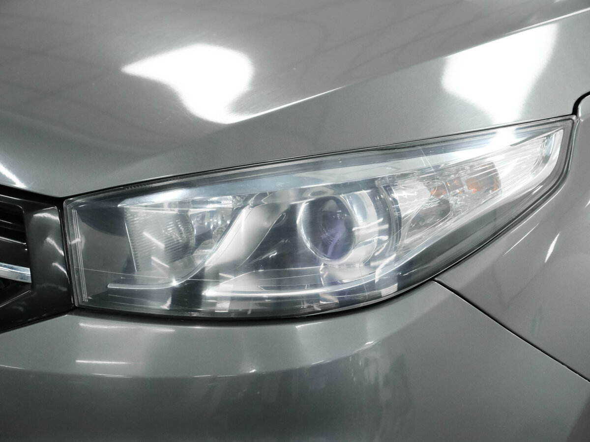 Б/У Чери Тигго 3 2018 года. Фото: #6