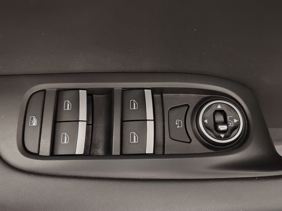 Б/У Чери Тигго 7 Про 2022 года. Фото: #19