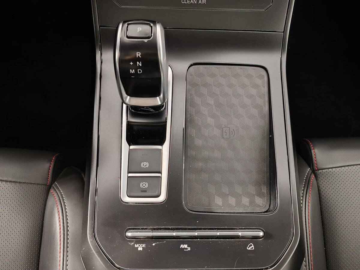 Б/У Чери Тигго 7 Про 2022 года. Фото: #20