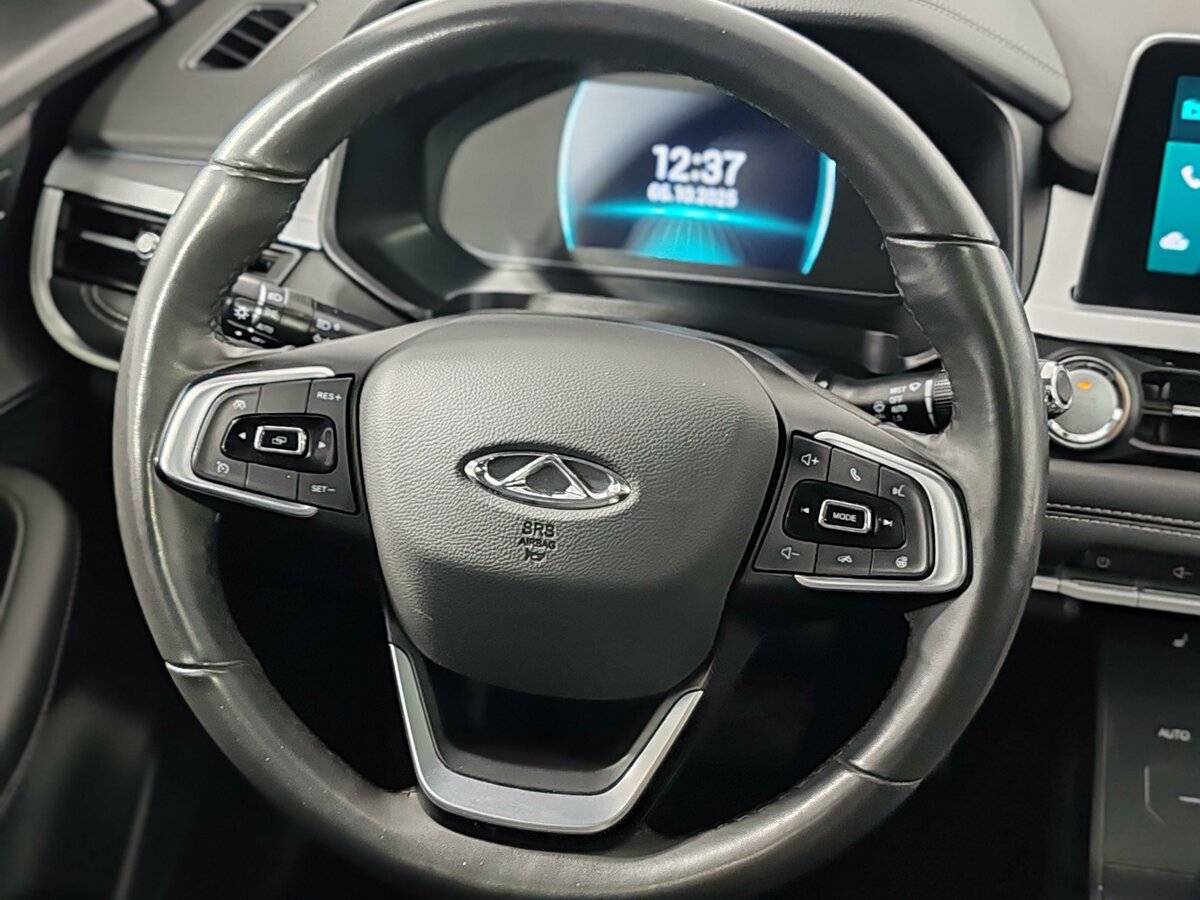 Б/У Чери Тигго 7 Про 2022 года. Фото: #25