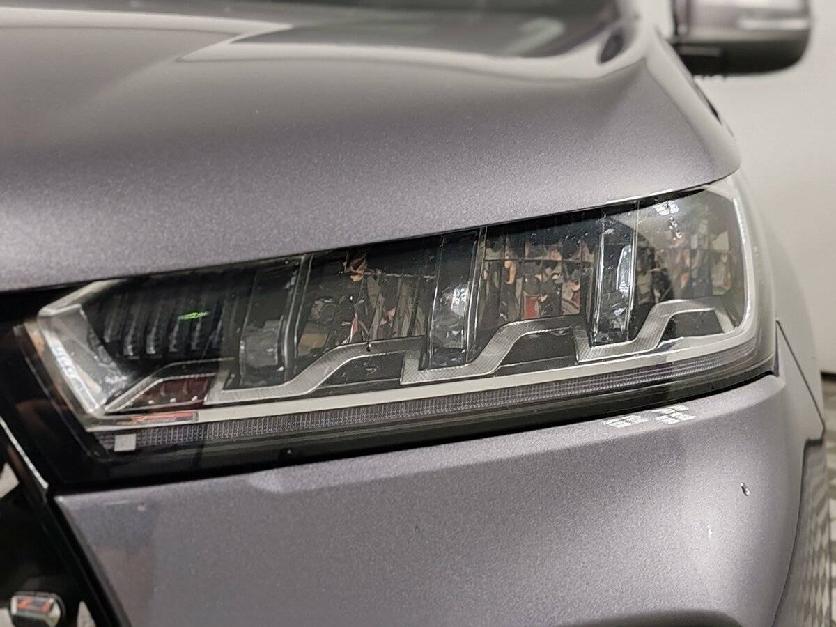 Б/У Чери Тигго 7 Про 2022 года. Фото: #27