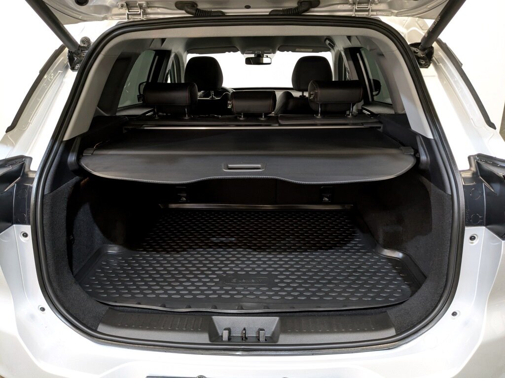 Б/У Чери Тигго 7 Про 2023 года. Фото: #8