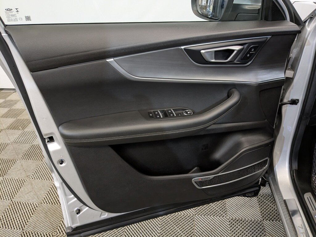 Б/У Чери Тигго 7 Про 2023 года. Фото: #16