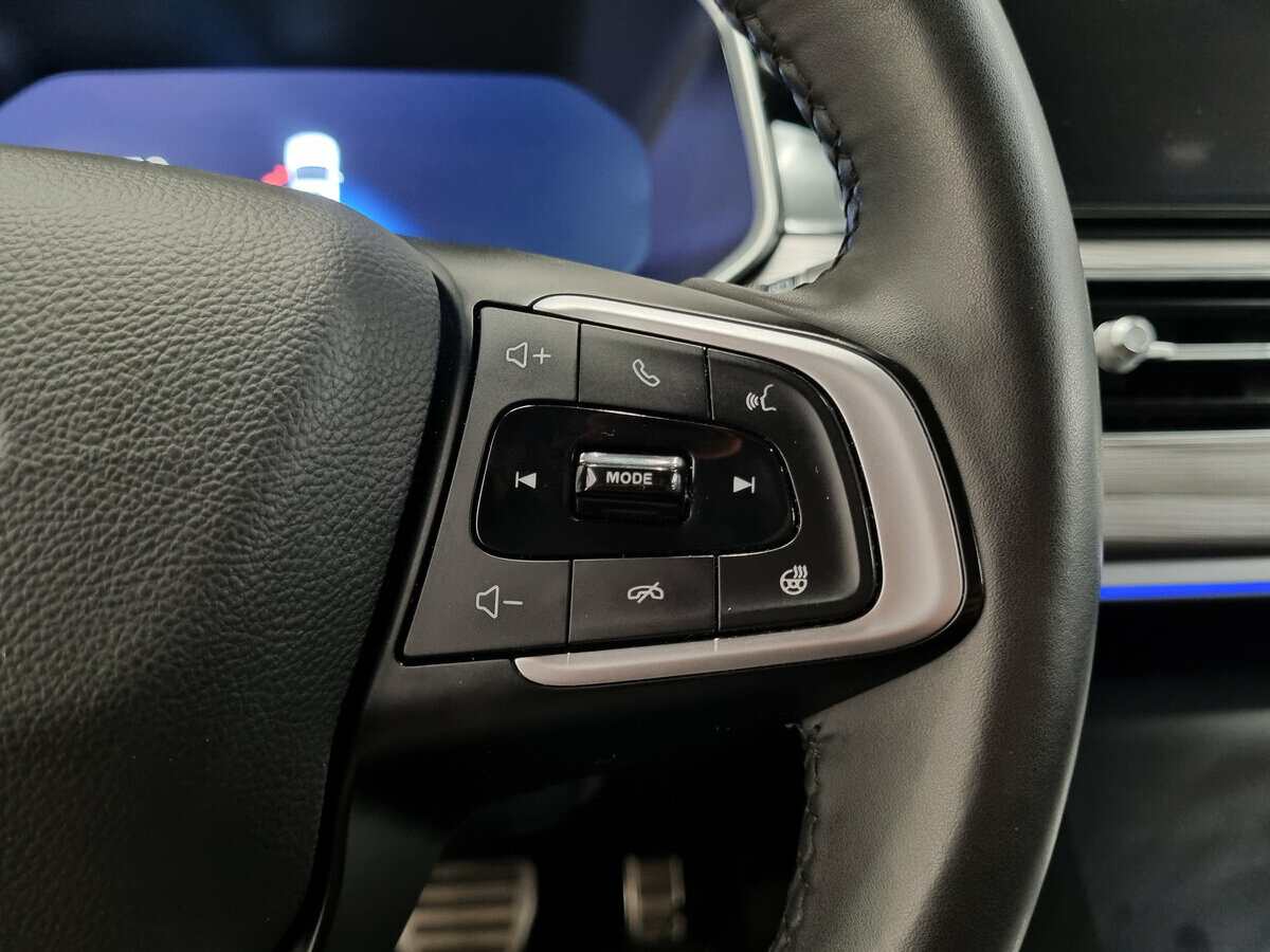 Б/У Чери Тигго 8 Про 2023 года. Фото: #12