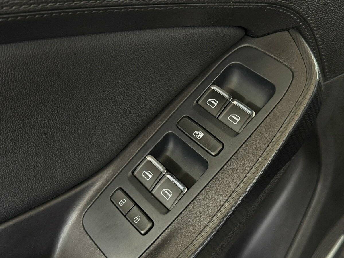 Б/У Чери Тигго 4 2020 года. Фото: #7