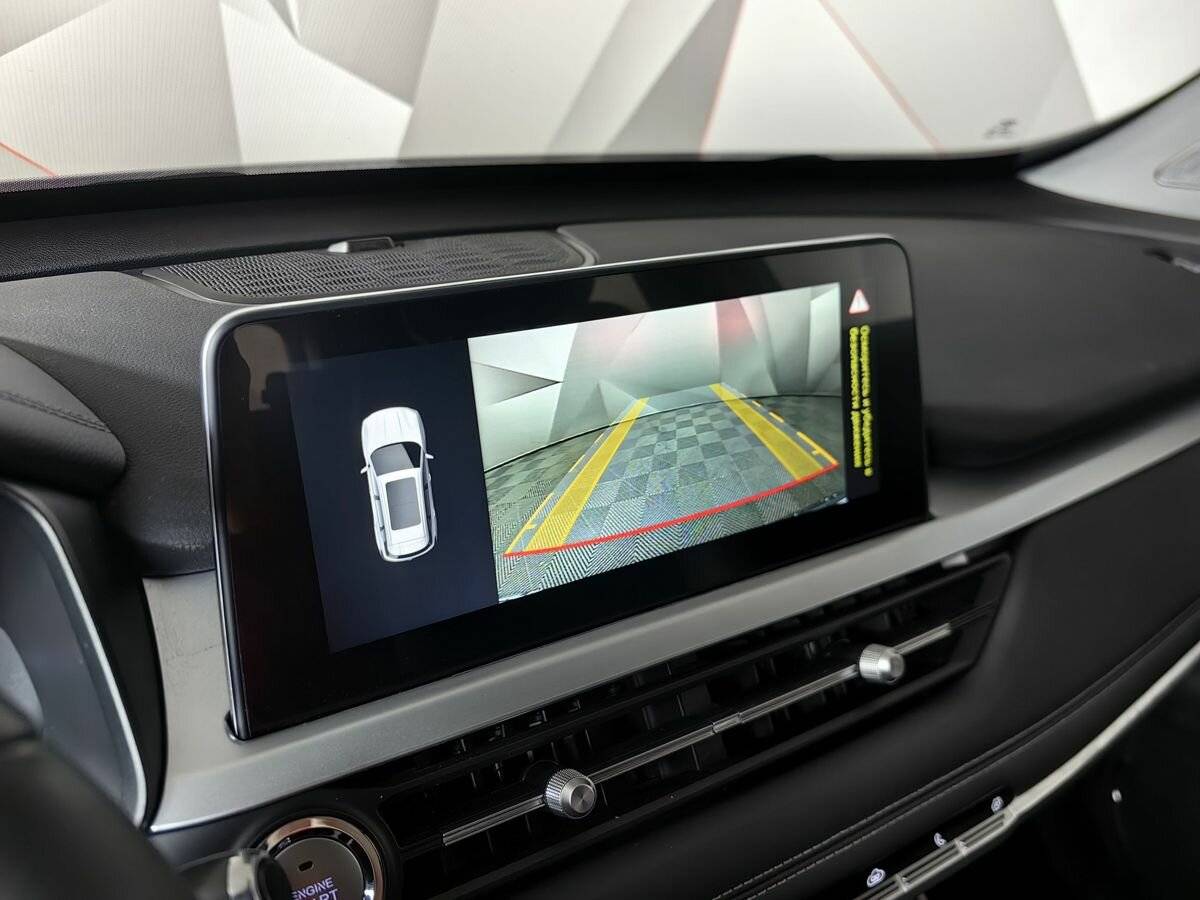 Б/У Чери Тигго 7 Про 2022 года. Фото: #10