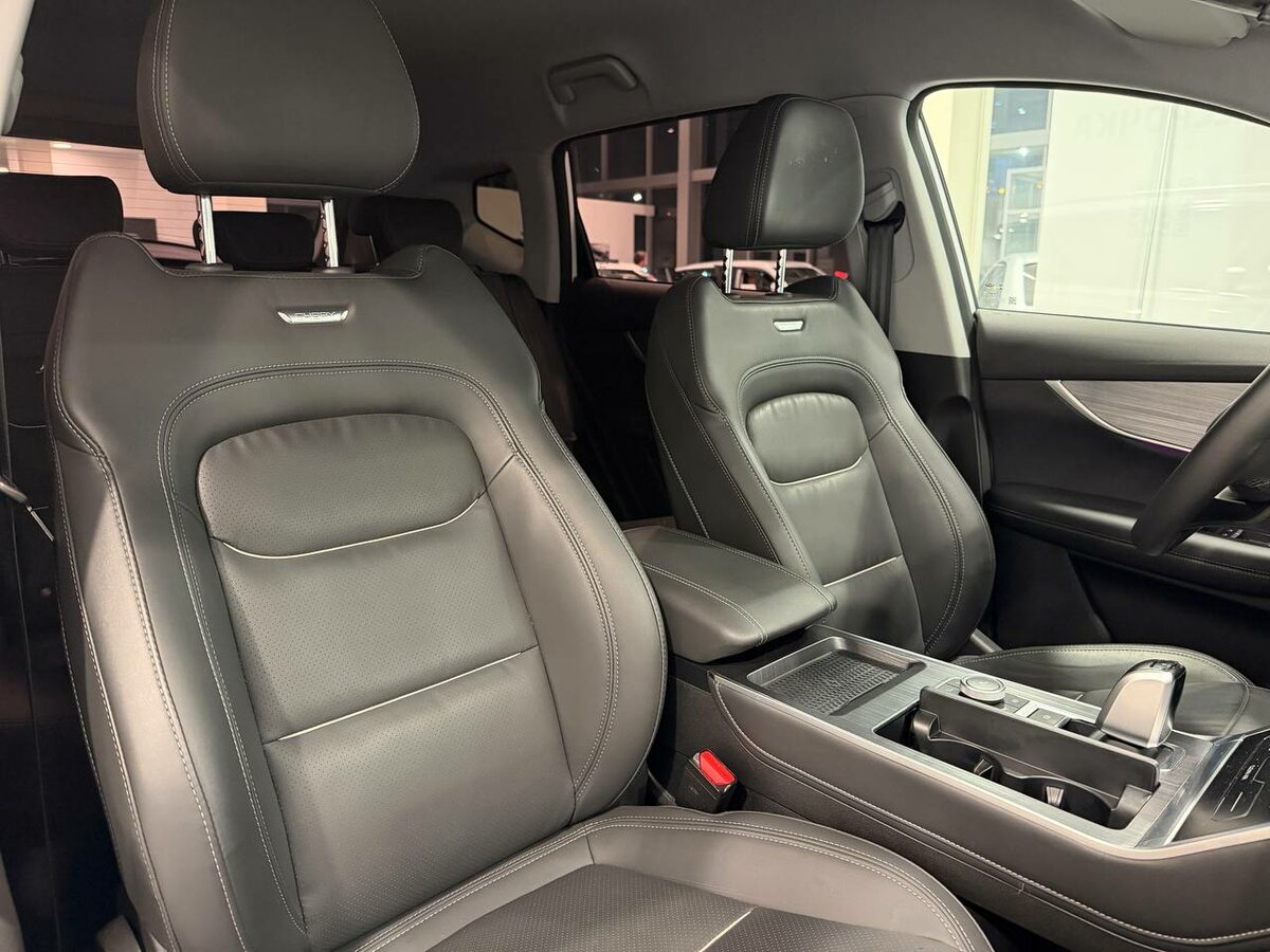 Б/У Чери Тигго 7 Про Макс 2023 года. Фото: #9