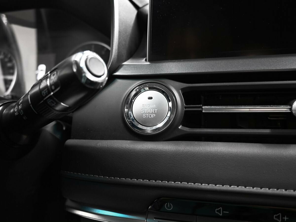 Chery Tiggo 4 Pro 2024 года с пробегом. Фото: #18