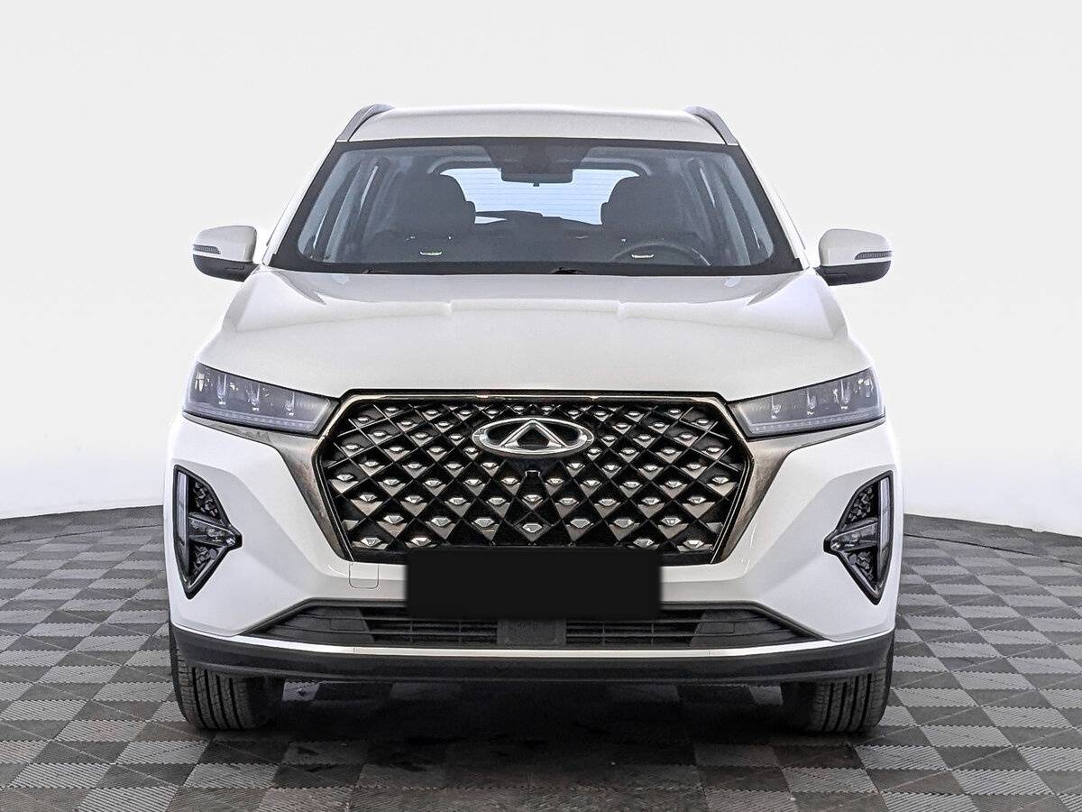 Б/У Чери Тигго 7 Про Макс 2024 года. Фото: #1