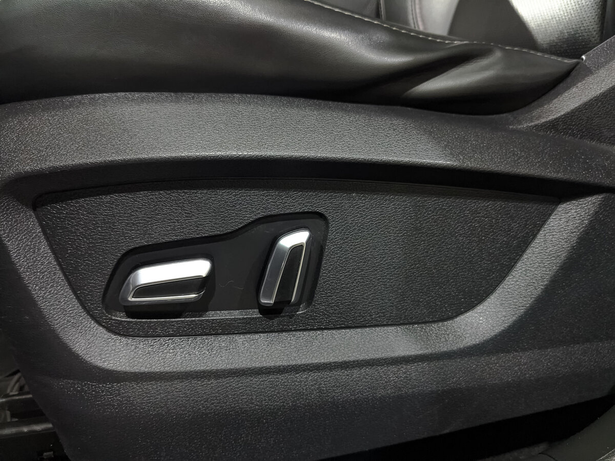 Chery Tiggo 7 Pro 2022 года с пробегом. Фото: #27