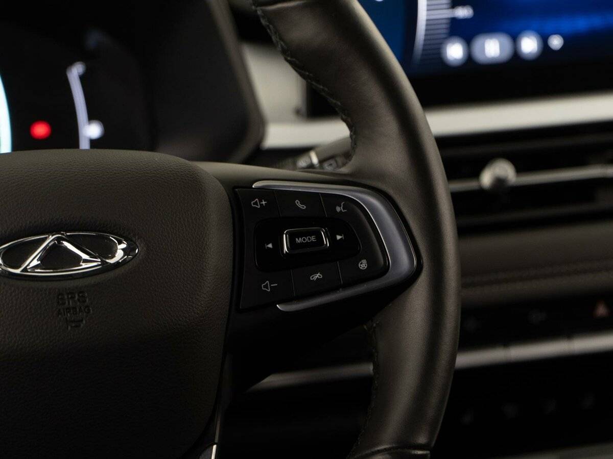 Б/У Чери Тигго 7 Про 2023 года. Фото: #11