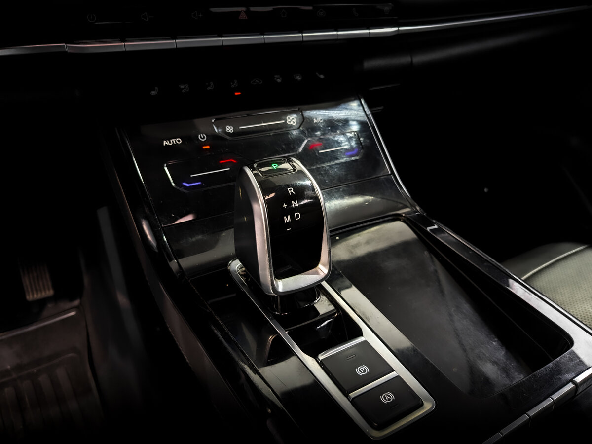 Б/У Чери Тигго 7 Про 2022 года. Фото: #22