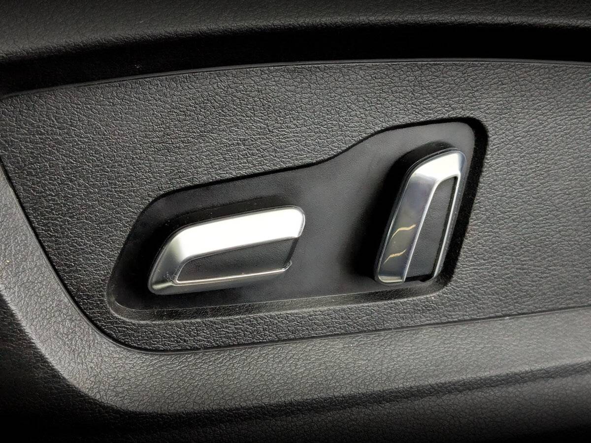 Chery Tiggo 7 Pro 2022 года с пробегом. Фото: #19